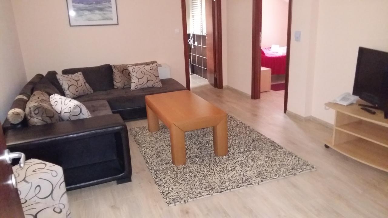 Stari Mlin Ξενοδοχείο Βρσατς Εξωτερικό φωτογραφία